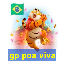 gp poa viva