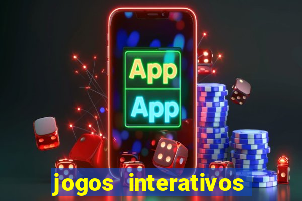 jogos interativos para eventos corporativos