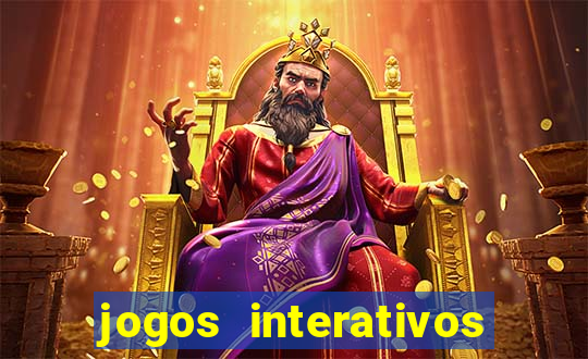 jogos interativos para eventos corporativos