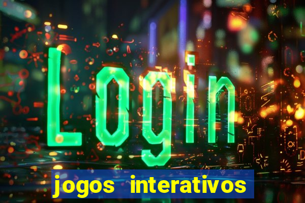 jogos interativos para eventos corporativos