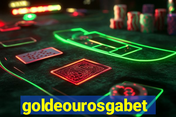 goldeourosgabet