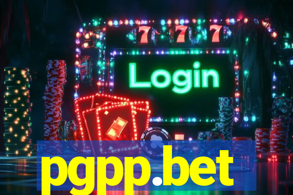 pgpp.bet