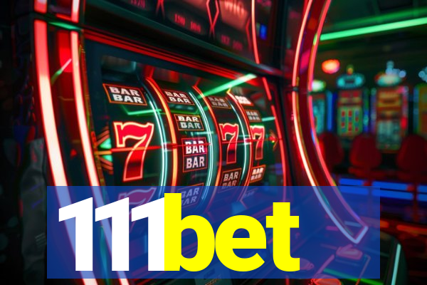 111bet