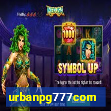 urbanpg777com