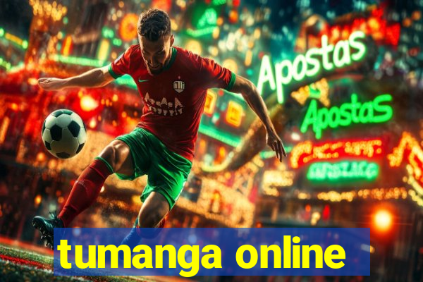 tumanga online