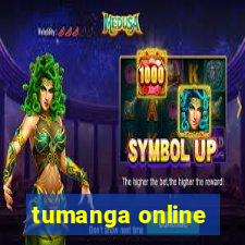 tumanga online