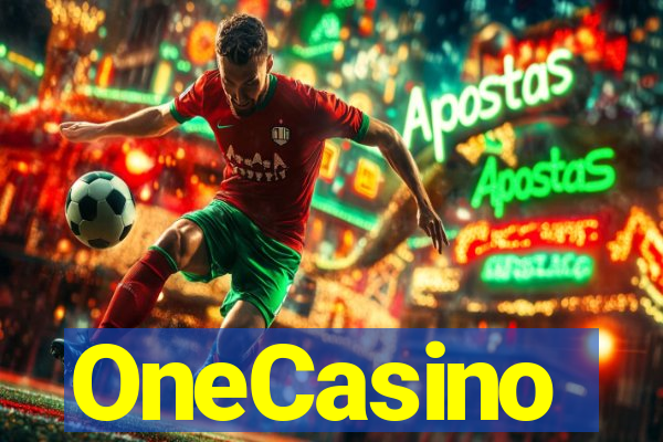 OneCasino