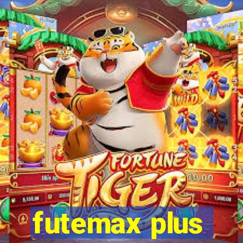 futemax plus