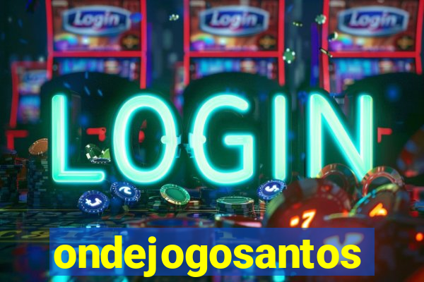 ondejogosantos