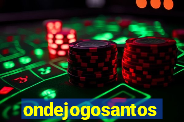 ondejogosantos