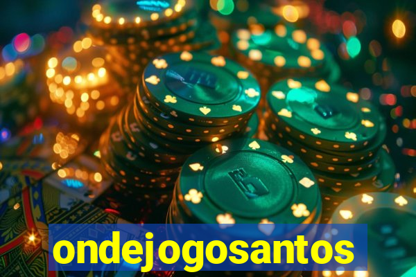 ondejogosantos