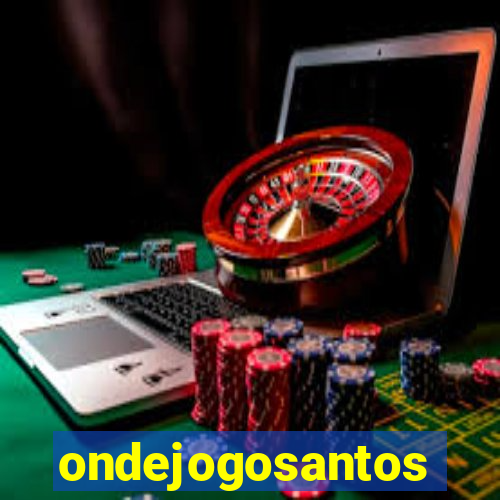 ondejogosantos