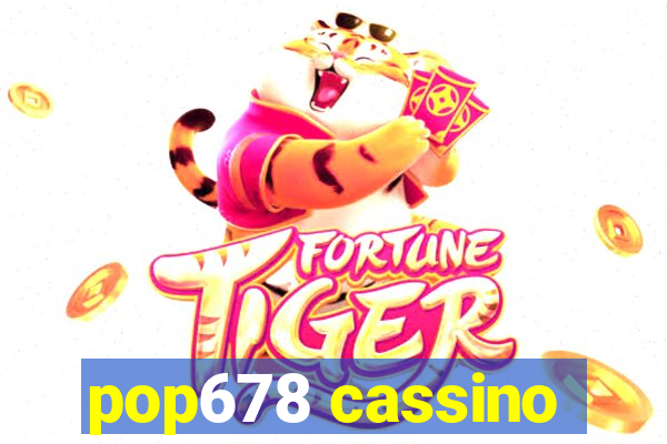 pop678 cassino