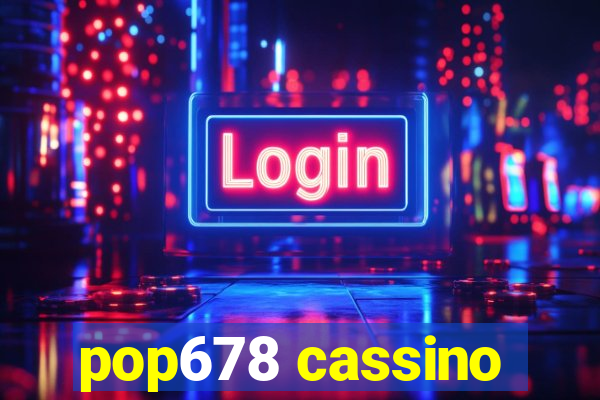 pop678 cassino