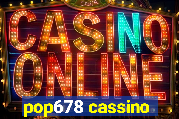 pop678 cassino