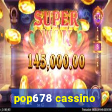 pop678 cassino