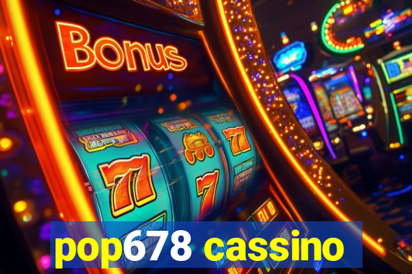 pop678 cassino