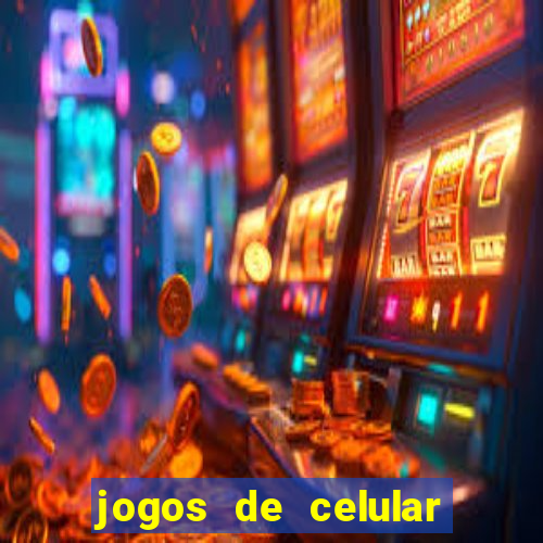 jogos de celular que nao precisam de internet