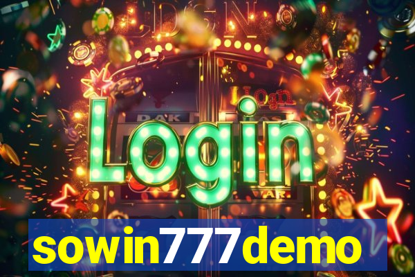 sowin777demo