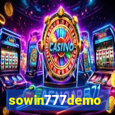 sowin777demo