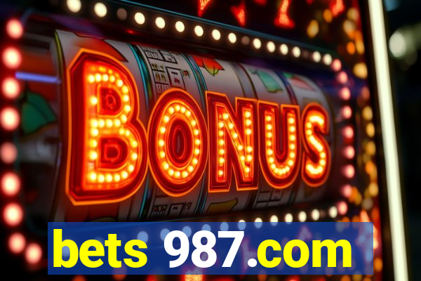 bets 987.com