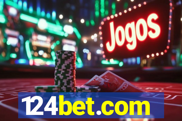 124bet.com