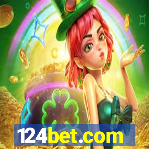 124bet.com