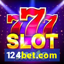 124bet.com