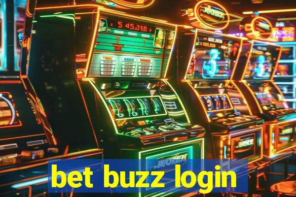 bet buzz login