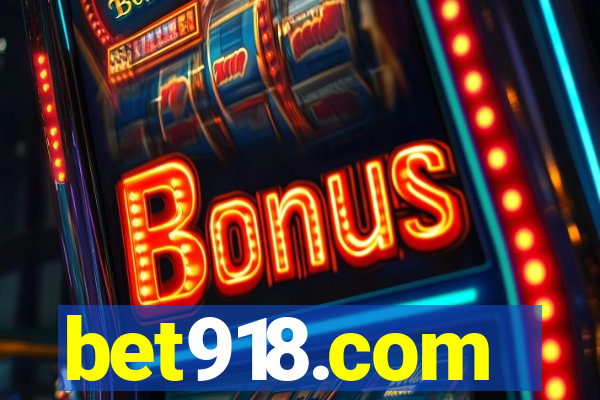 bet918.com