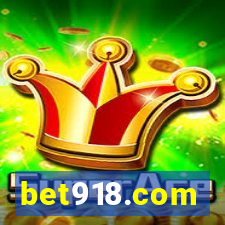 bet918.com