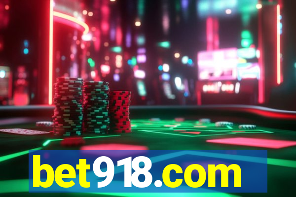 bet918.com