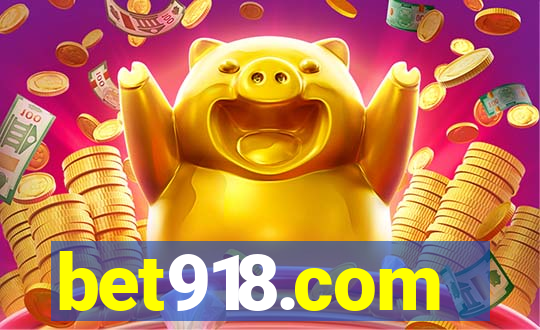 bet918.com