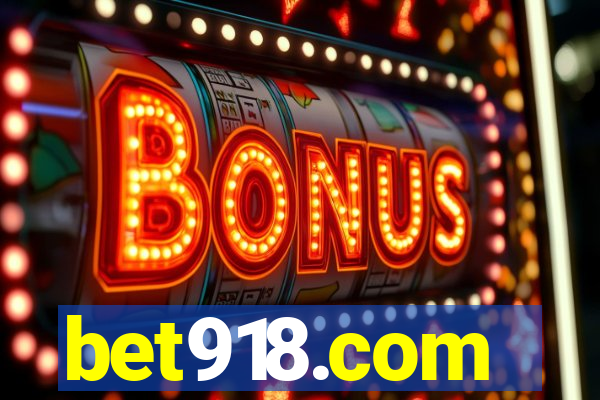 bet918.com