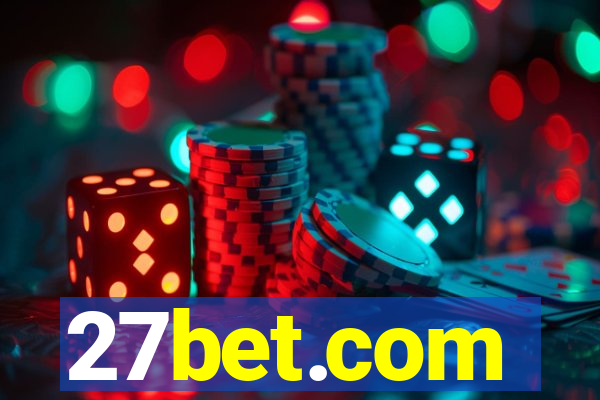 27bet.com