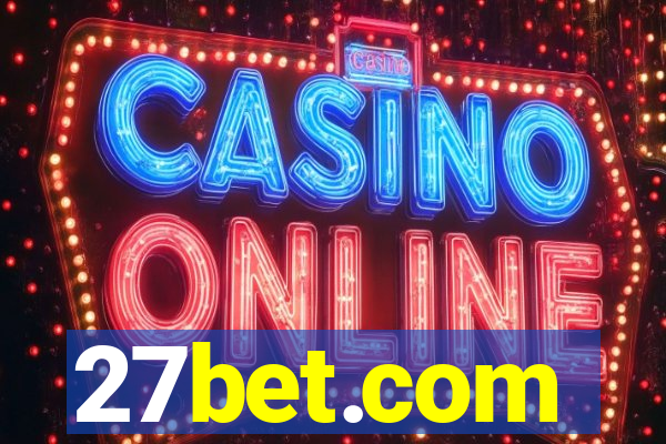 27bet.com