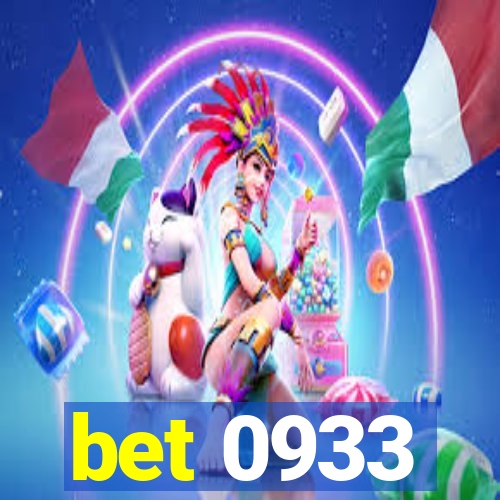 bet 0933