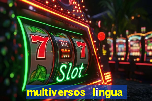 multiversos língua portuguesa (ensino médio respostas)