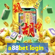 a88bet login