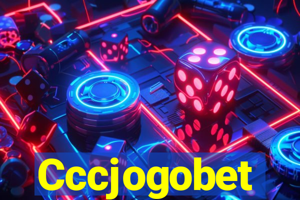 Cccjogobet