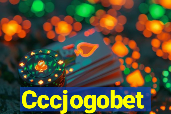 Cccjogobet