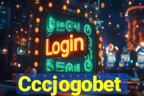 Cccjogobet