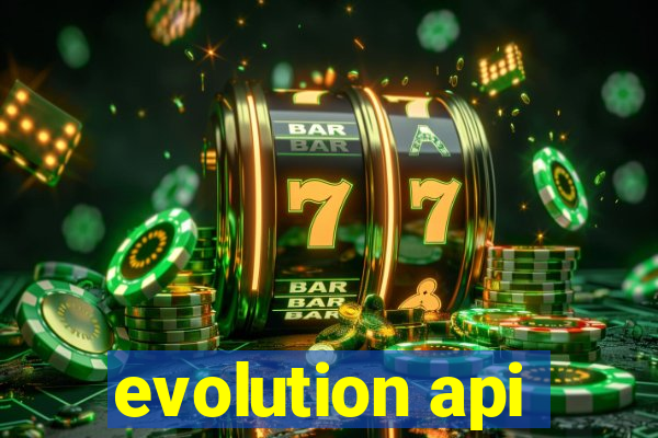 evolution api