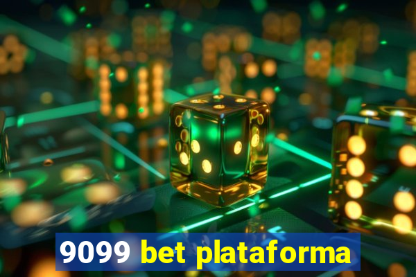 9099 bet plataforma