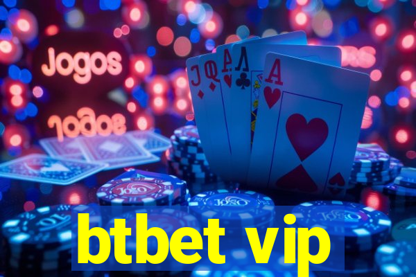 btbet vip