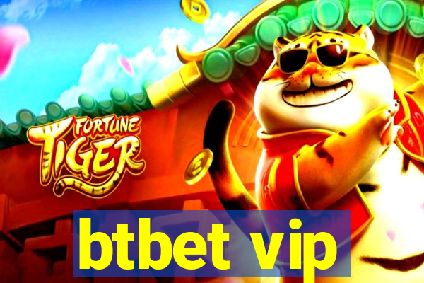 btbet vip