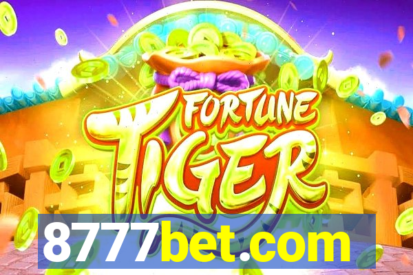 8777bet.com