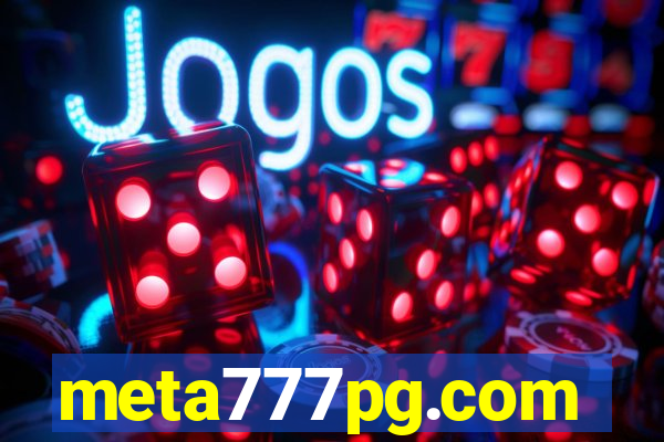 meta777pg.com