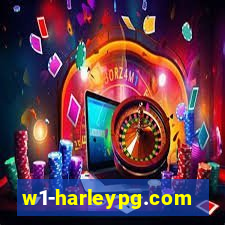 w1-harleypg.com