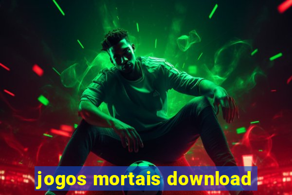 jogos mortais download